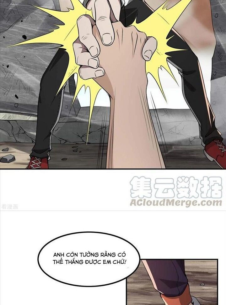 đệ nhất người ở rể chapter 66 25