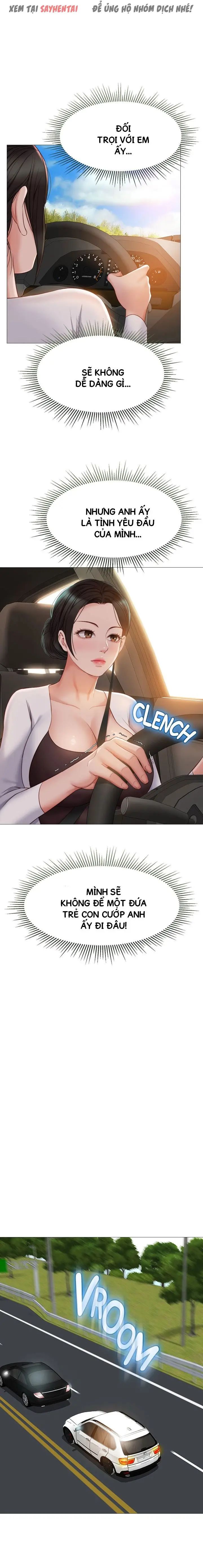 bạn của con gái tôi chapter 42 15