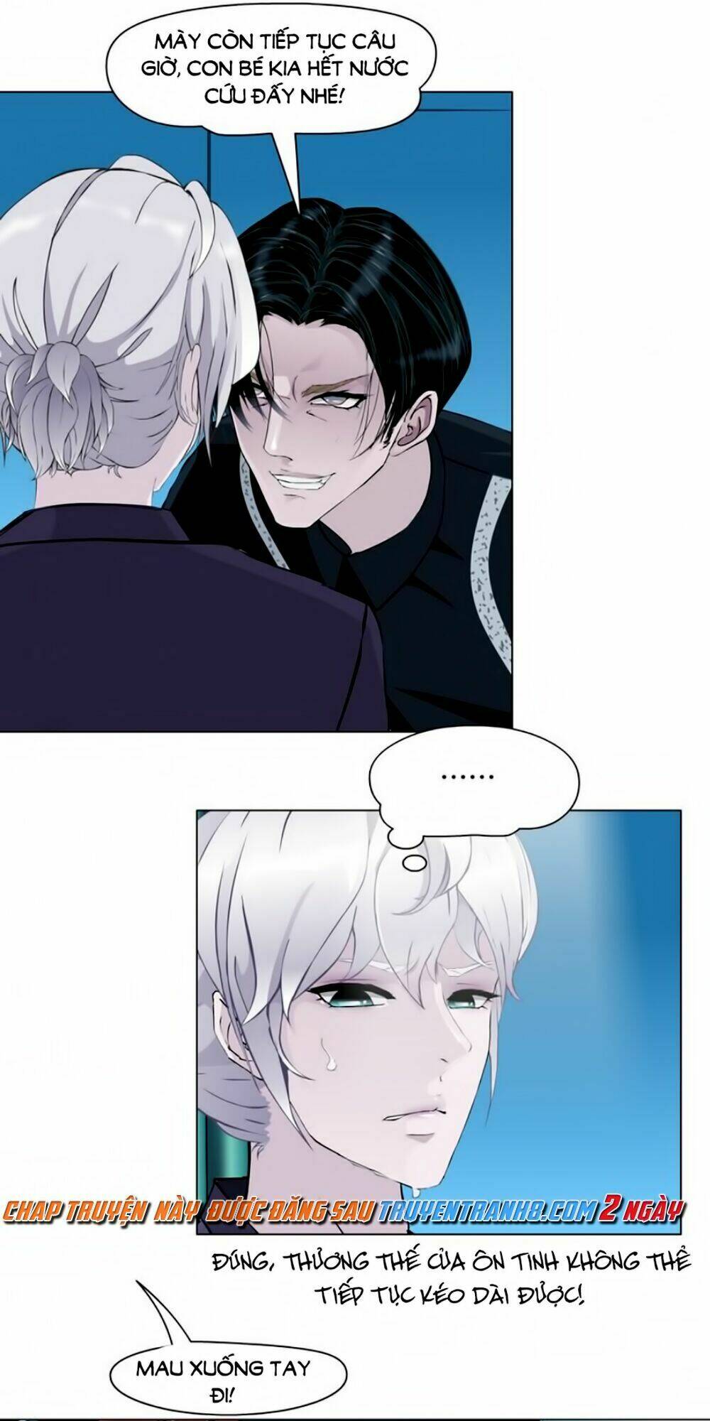 sổ tay mỹ nam giới x chapter 15 45