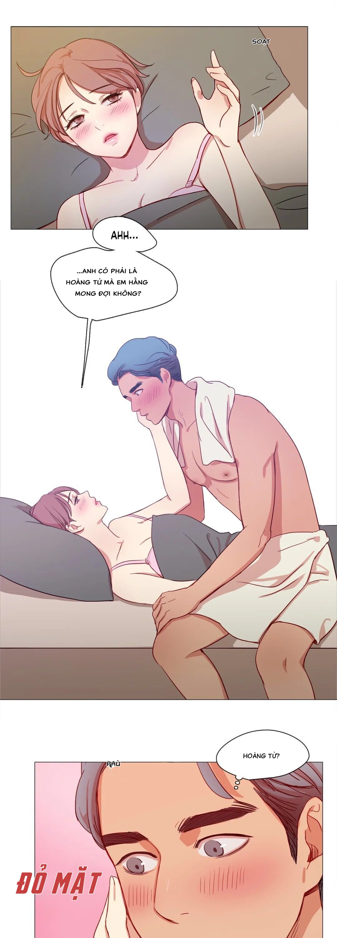 tưởng tượng của narea chapter 10 17