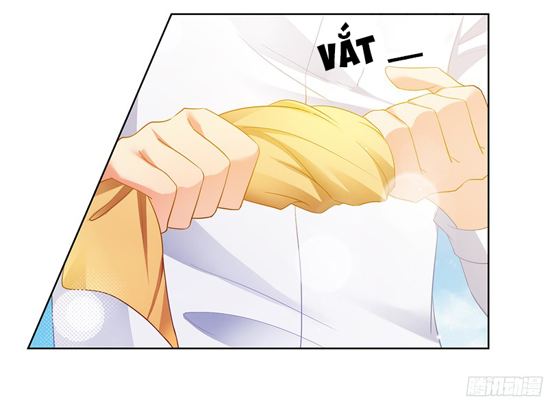 phúc hắc tổng tài đừng tới đây chapter 49 10