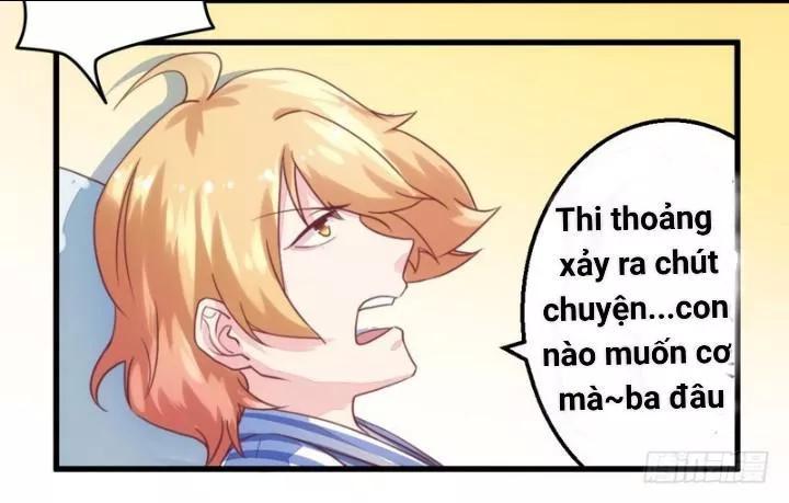 tổng tài đã cưới em chapter 7 7