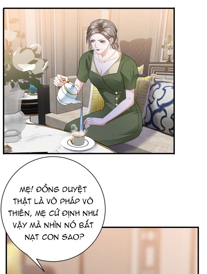 [16+] đại tiểu thư có thể có ý đồ xấu chapter 25 8