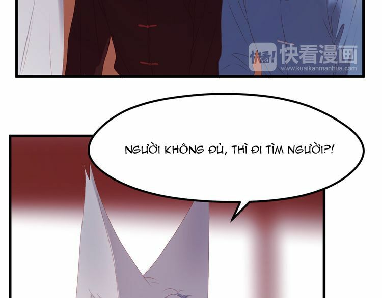 Lượm Được Một Tiểu Hồ Ly Phần 2 Chapter 66 - Next Chapter 67