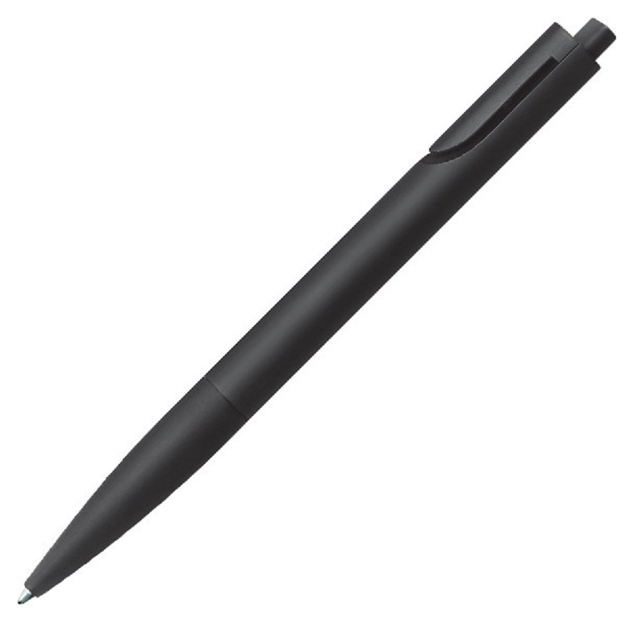 Bút Bi LAMY Noto Ballpoint pen-4000981 Full Black