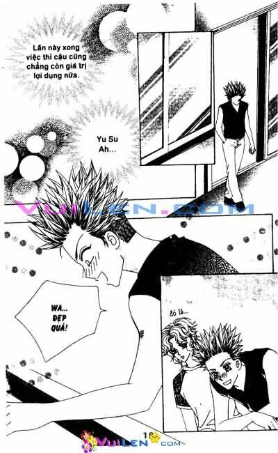 cô dâu bé xinh chapter 57 19