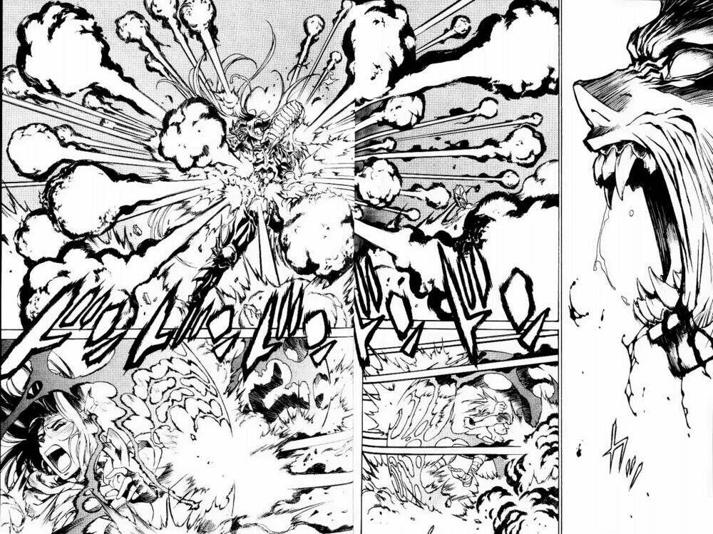 monster collection chapter 21 19