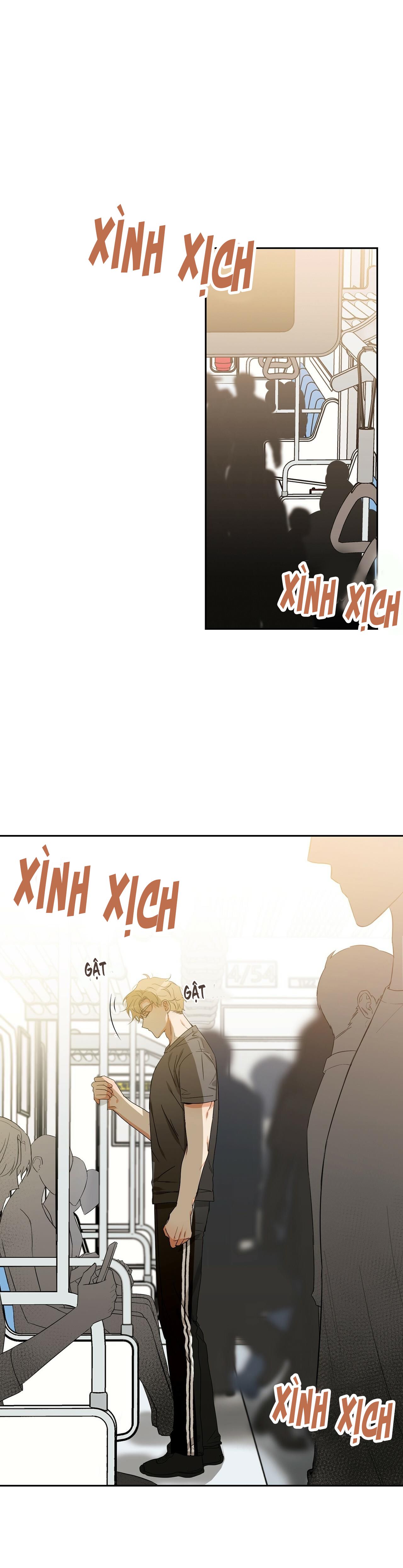 giấc mộng ngọt ngào 2 (full) chapter 12 5