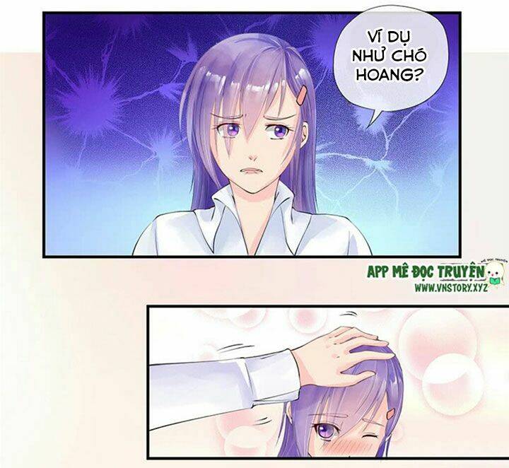 bồn tắm có vấn đề?! chapter 5 24