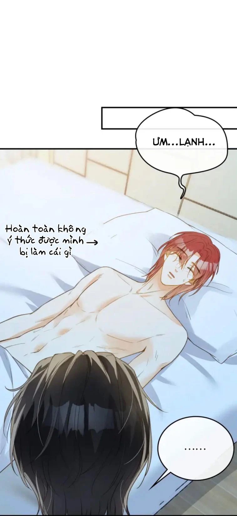 nụ hôn vực thẳm chapter 103 6