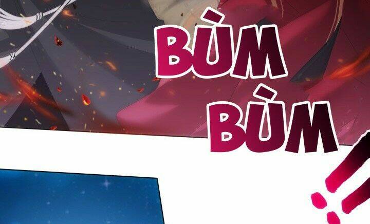 bí mật của dạ tộc chapter 9.1 20