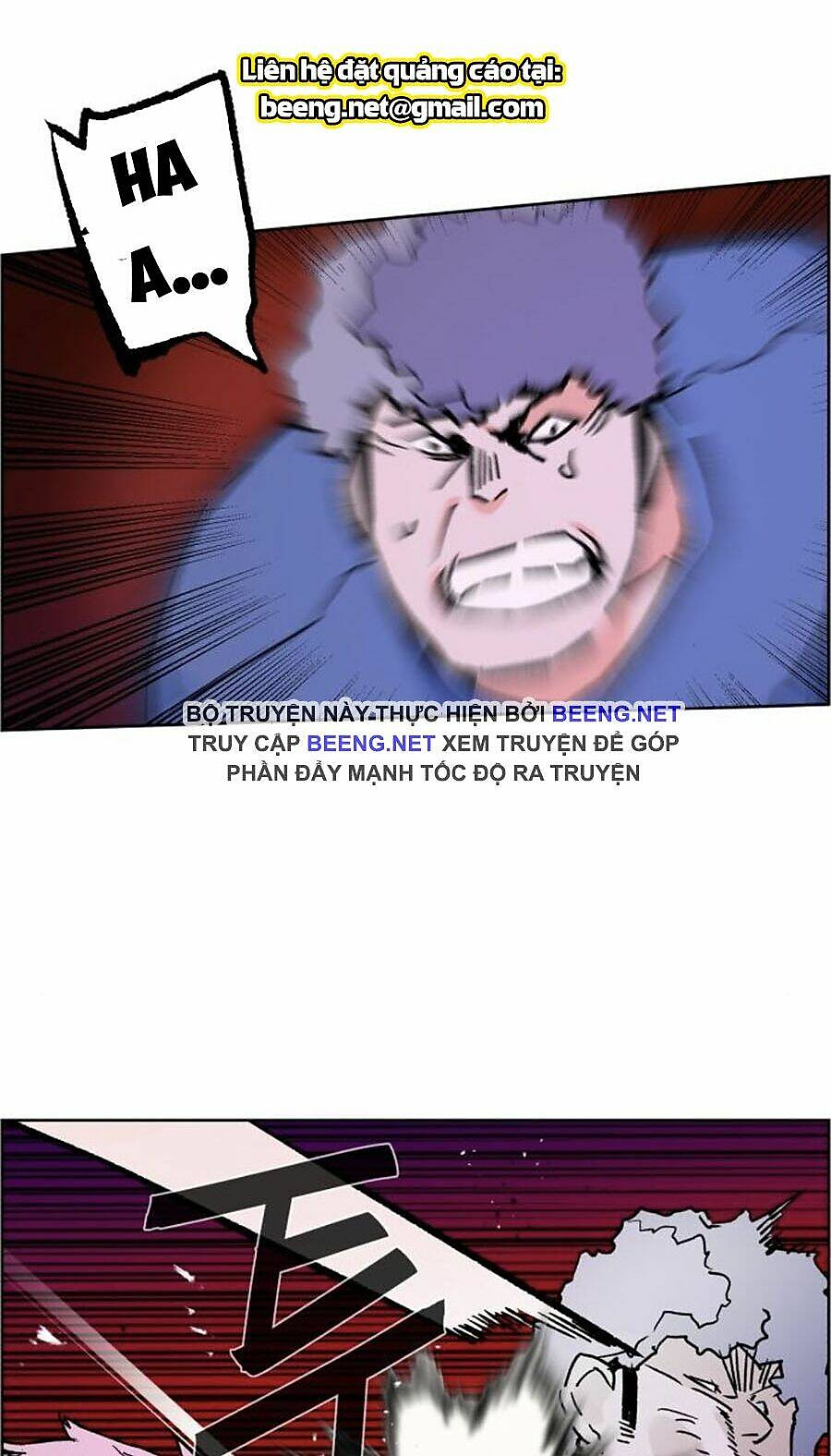 bạn học tôi là lính đánh thuê chapter 6 97