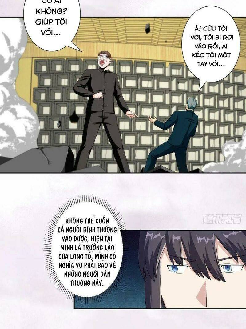 người tu tiên tại đô thị chapter 68 5