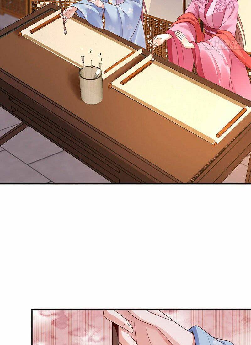 thần y yêu hậu chapter 40 10