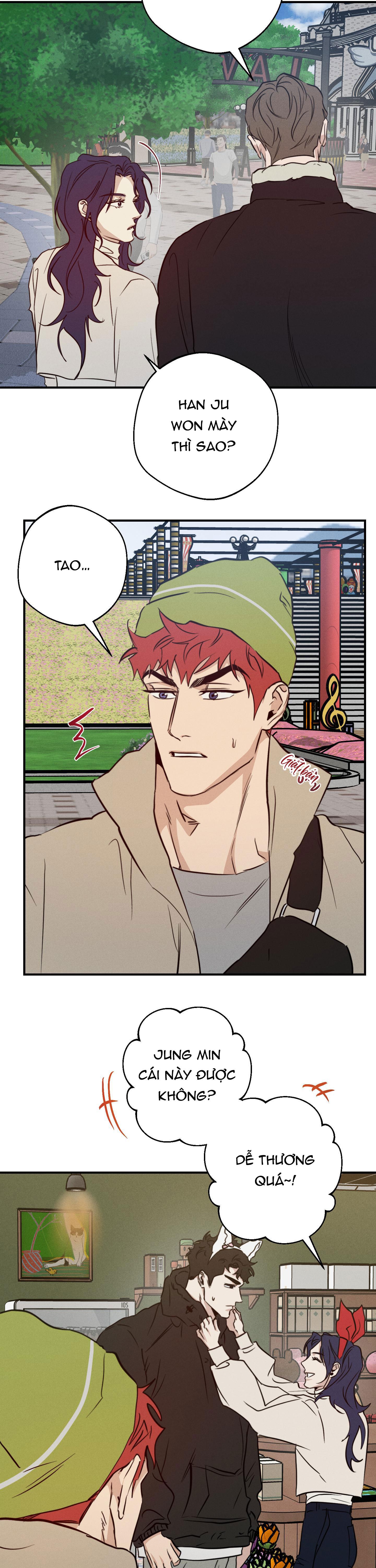 high clear chapter 49 21