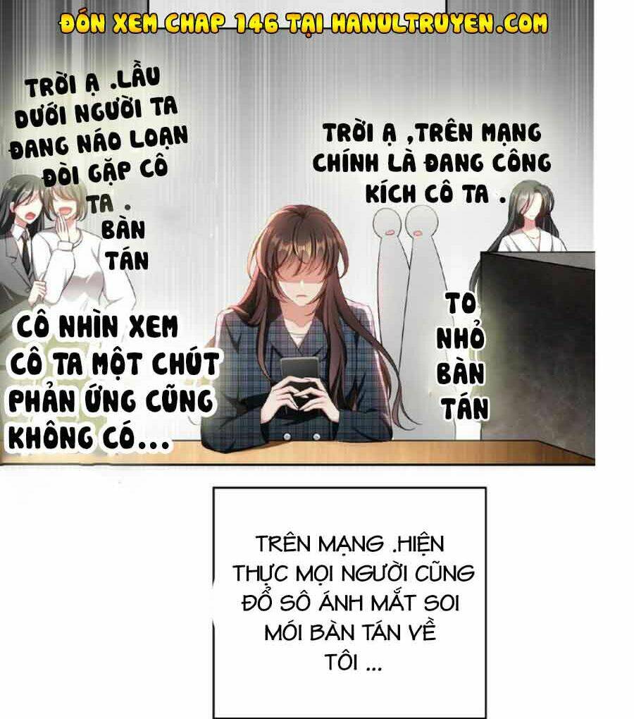 cô vợ nhỏ nuông chiều quá lại thành ác!! chapter 145 17
