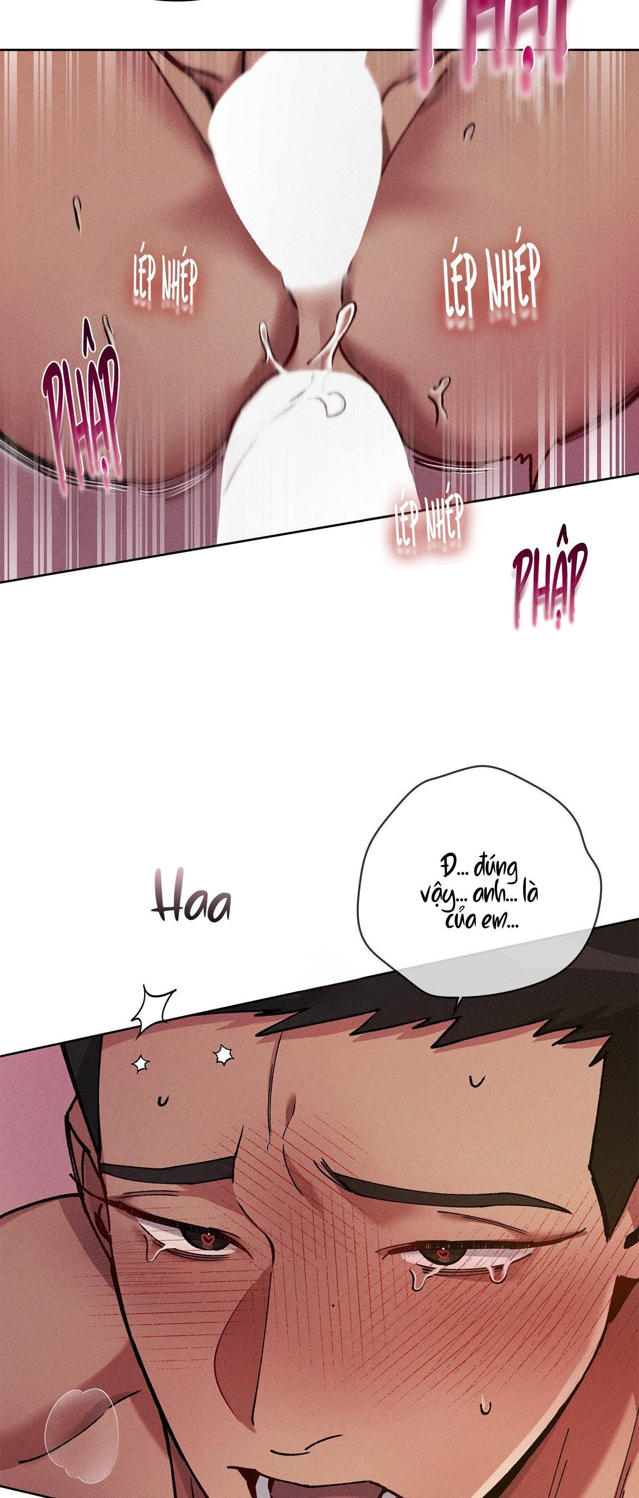 cùng nâng tạ nhé chapter 44 57