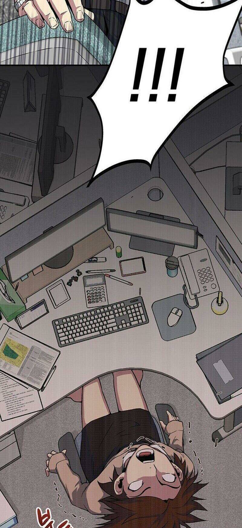 đấng cứu thế được chọn lựa chapter 1 90