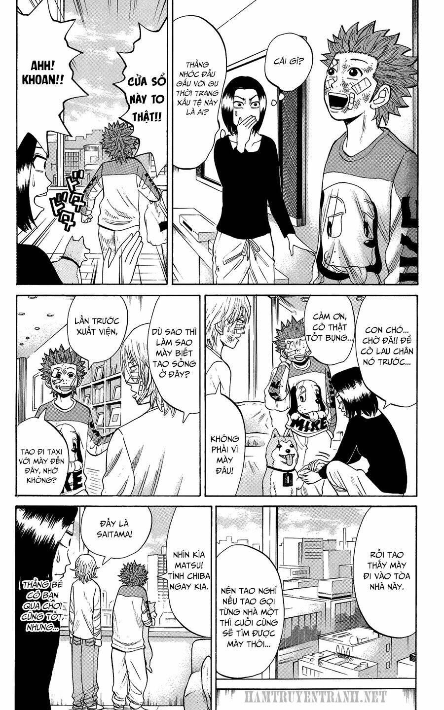 nanba mg5 chapter 27 9