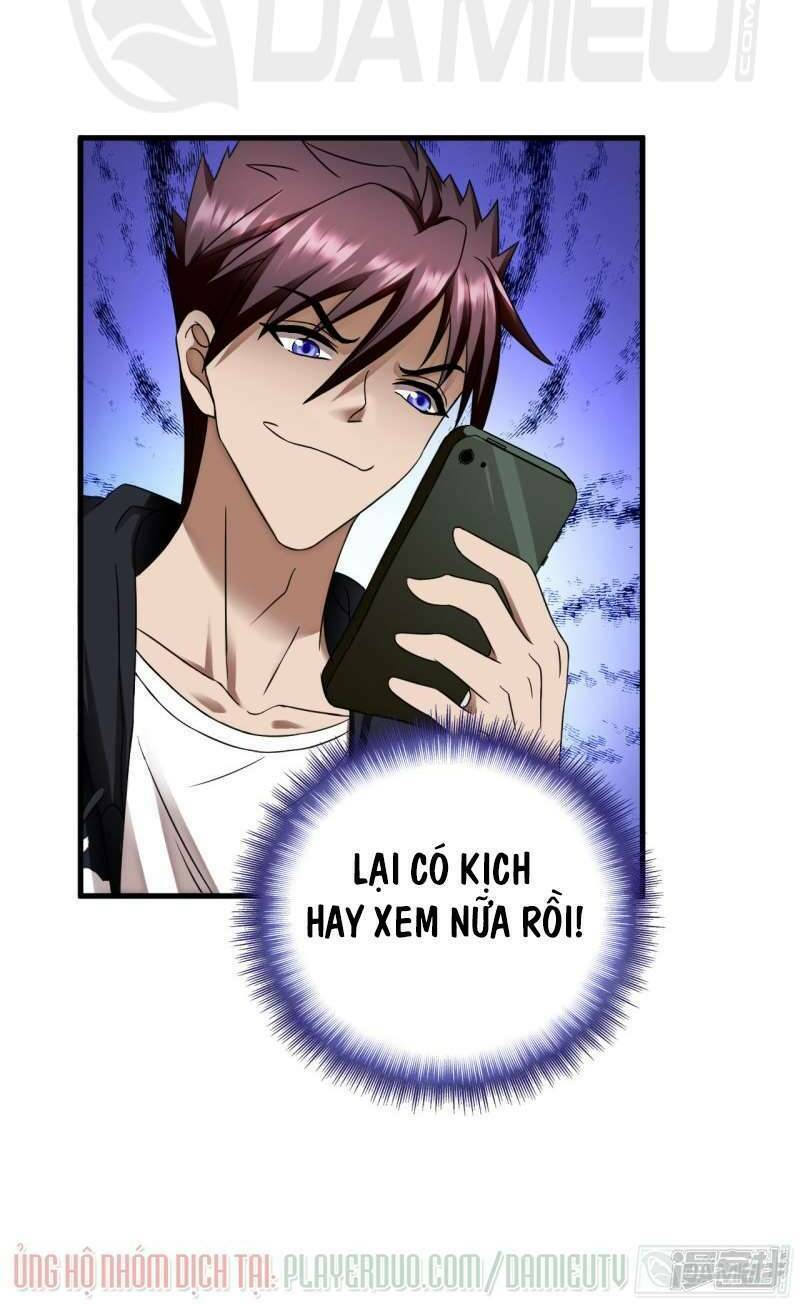 siêu phẩm chiến binh chapter 45.2 14