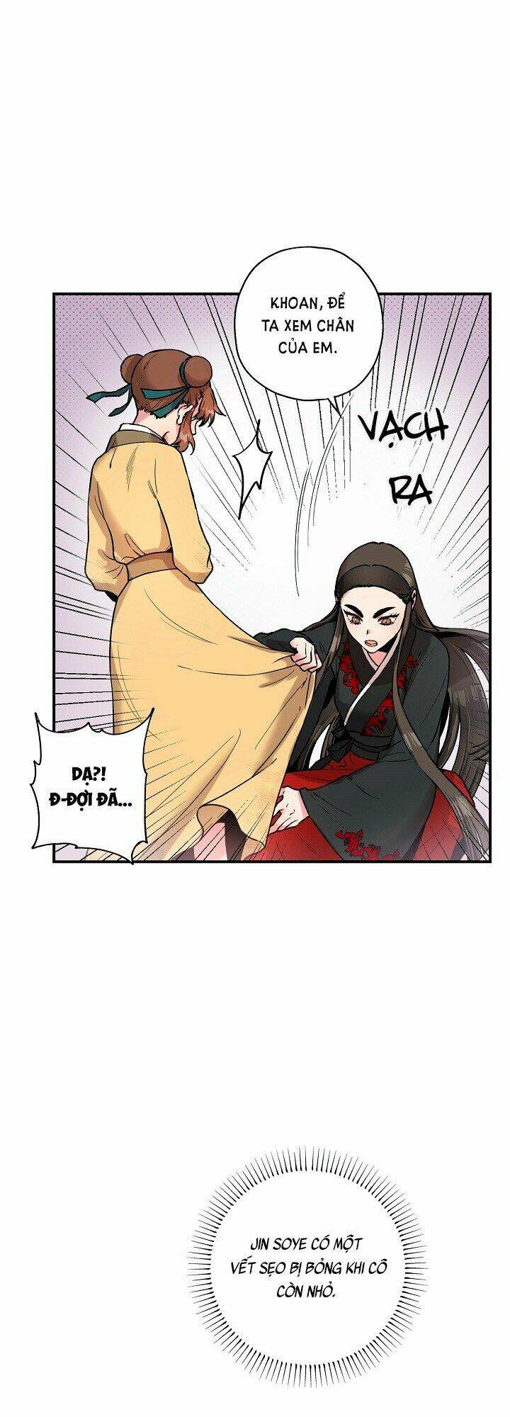 tôi trở thành nhân vật phản diện giỏi nhất trong giới võ thuật chapter 8 41