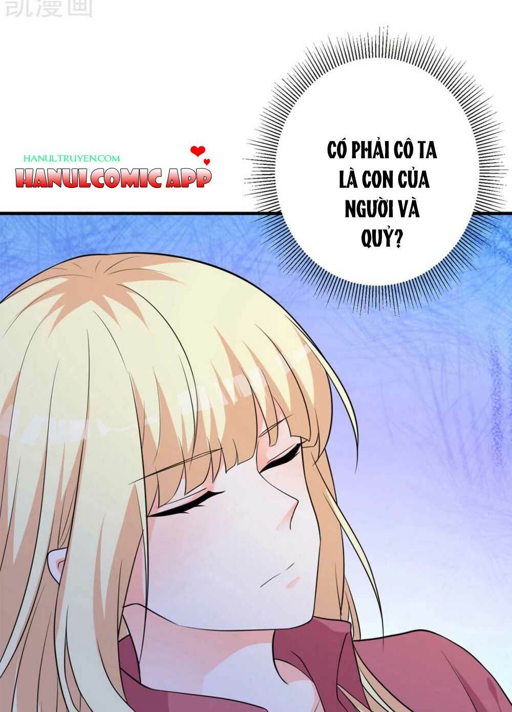 nam thần bóng tối không nghe lời chapter 6 35