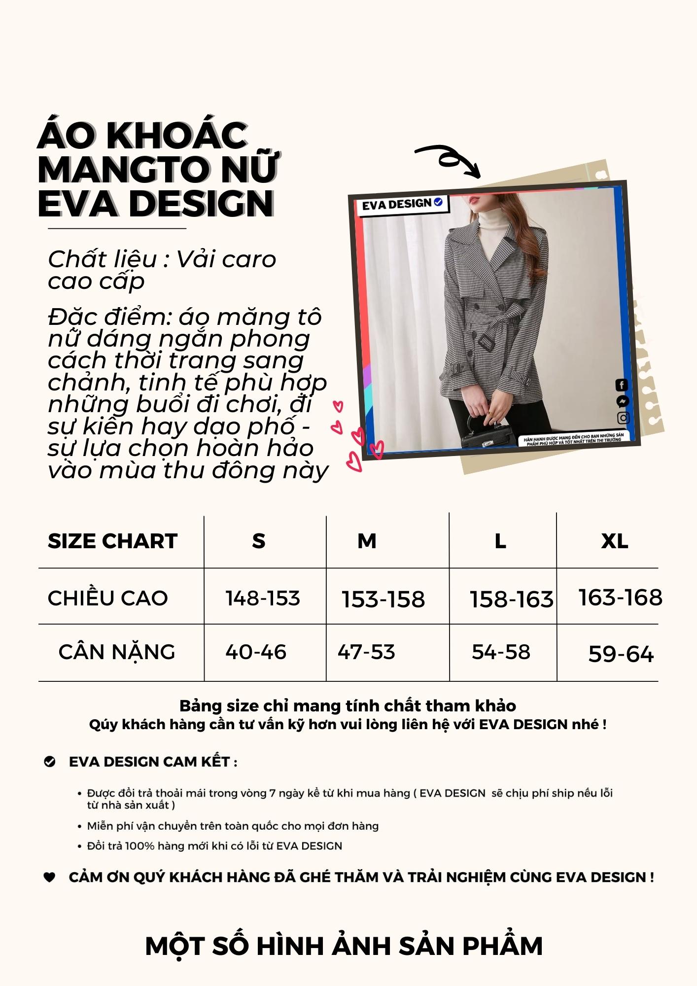 Áo khoác nữ kẻ sọc hàn quốc cao cấp Áo mangto ( măng tô ) 2 lớp dày dặn dáng ngắn form rộng siêu ấm vào mùa đông siêu rẻ trẻ đẹp nhất