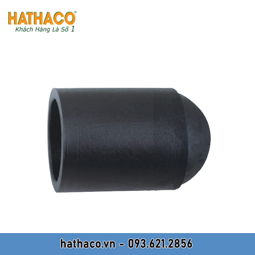 Nút Bịt Hàn 160 Dùng Hàn Nối Đầu Ống HDPE