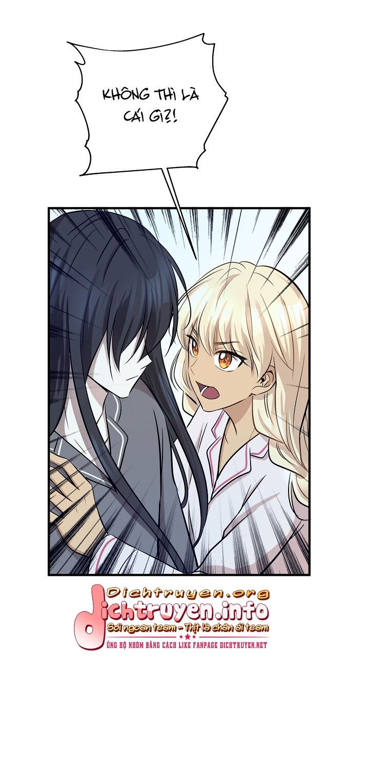cuộc sống kỳ thú chapter 60 26