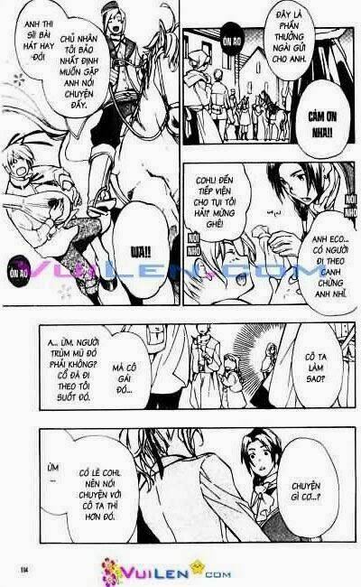 thanh kiếm và vương miện chapter 10 114