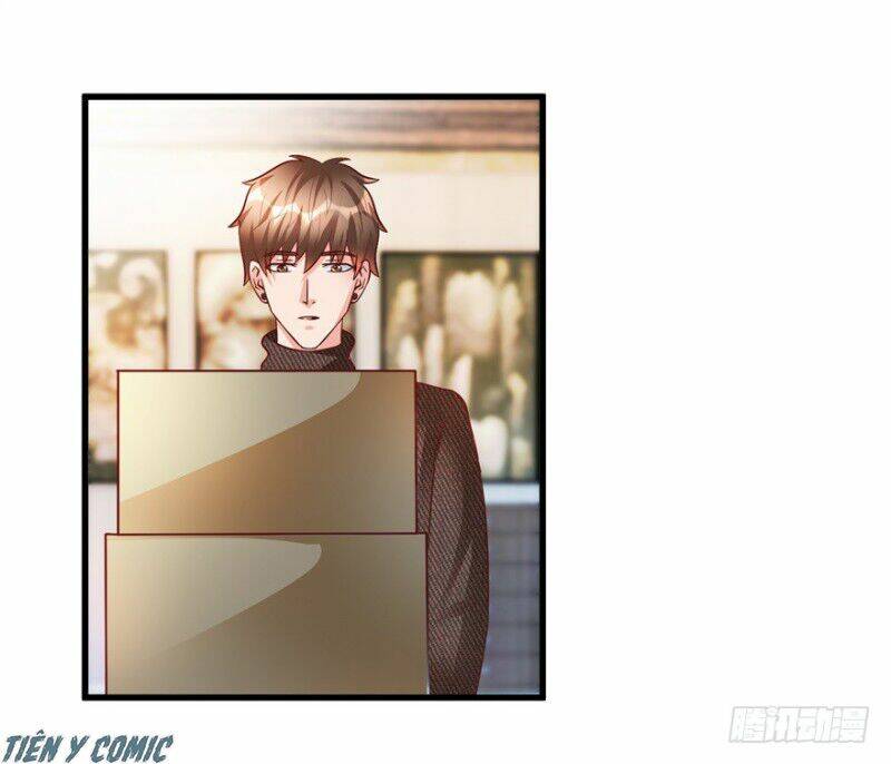 thấu thị tiên y chapter 84 12