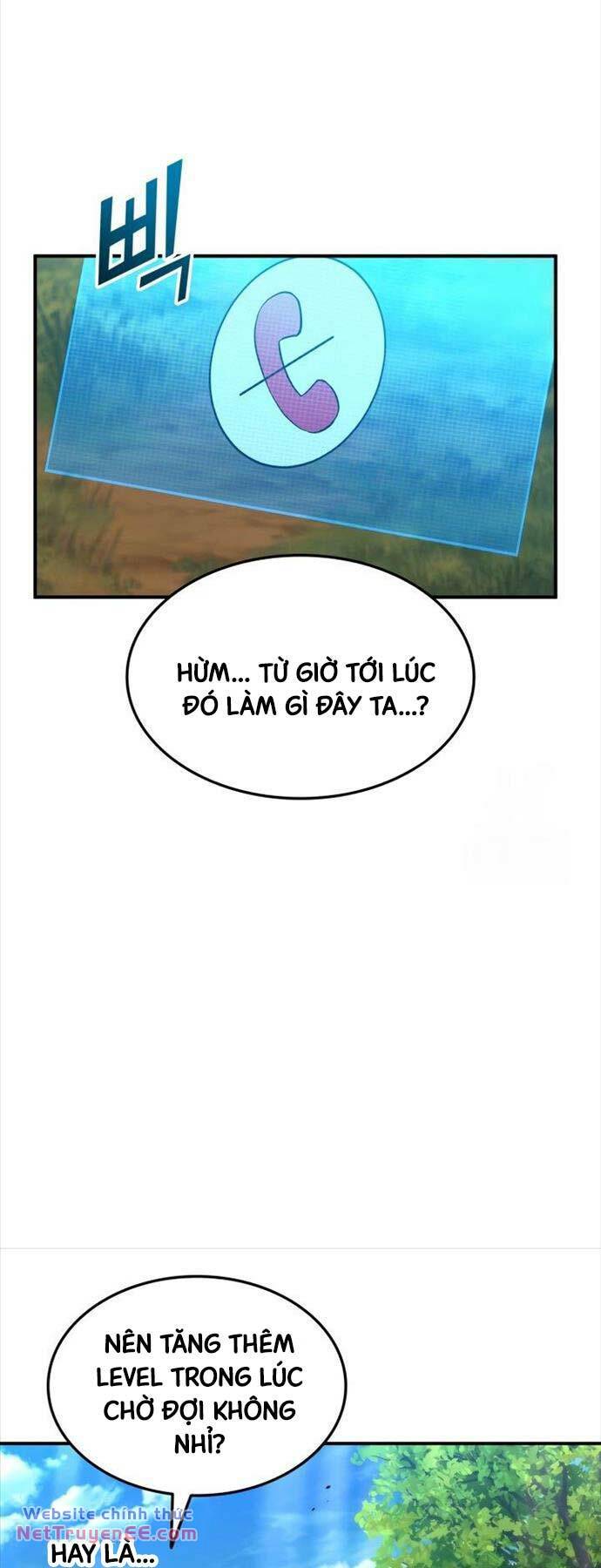 huyền thoại game thủ - tái xuất chapter 147 17