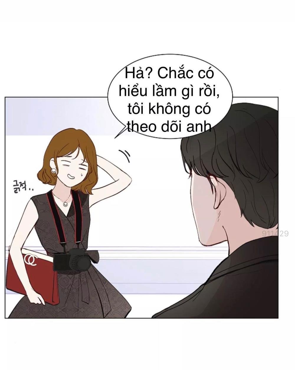 tôi kết hôn cùng antifan chapter 6.1 8
