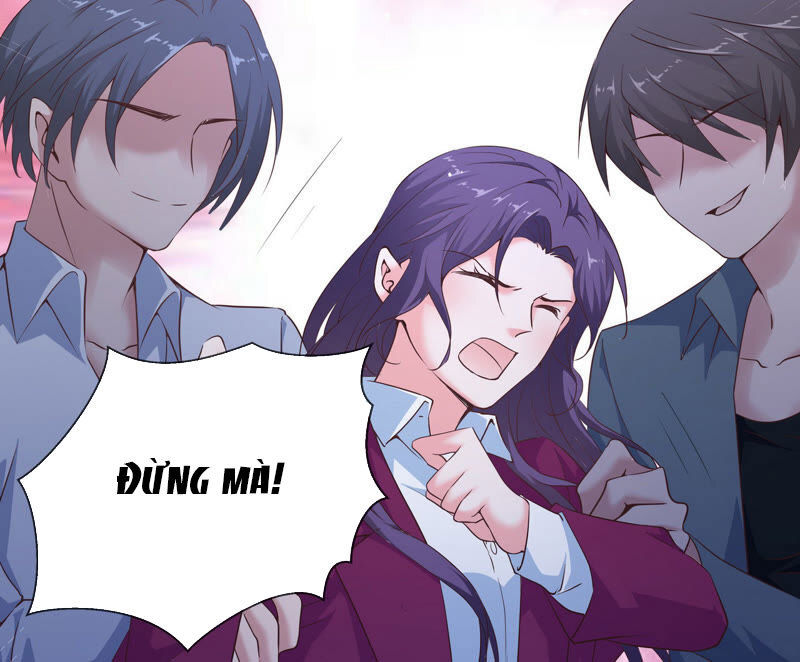 chiến lược lãng mạn của thịnh thiếu chapter 48 26