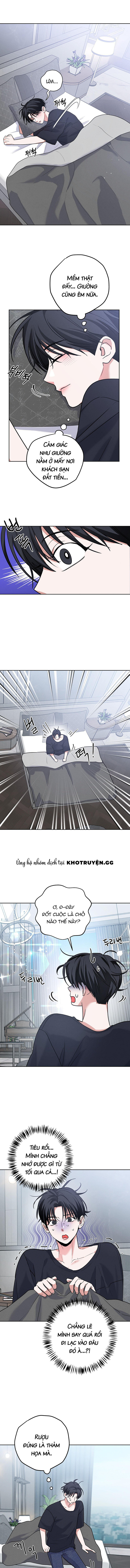 gần gũi và quý giá chapter 2 1