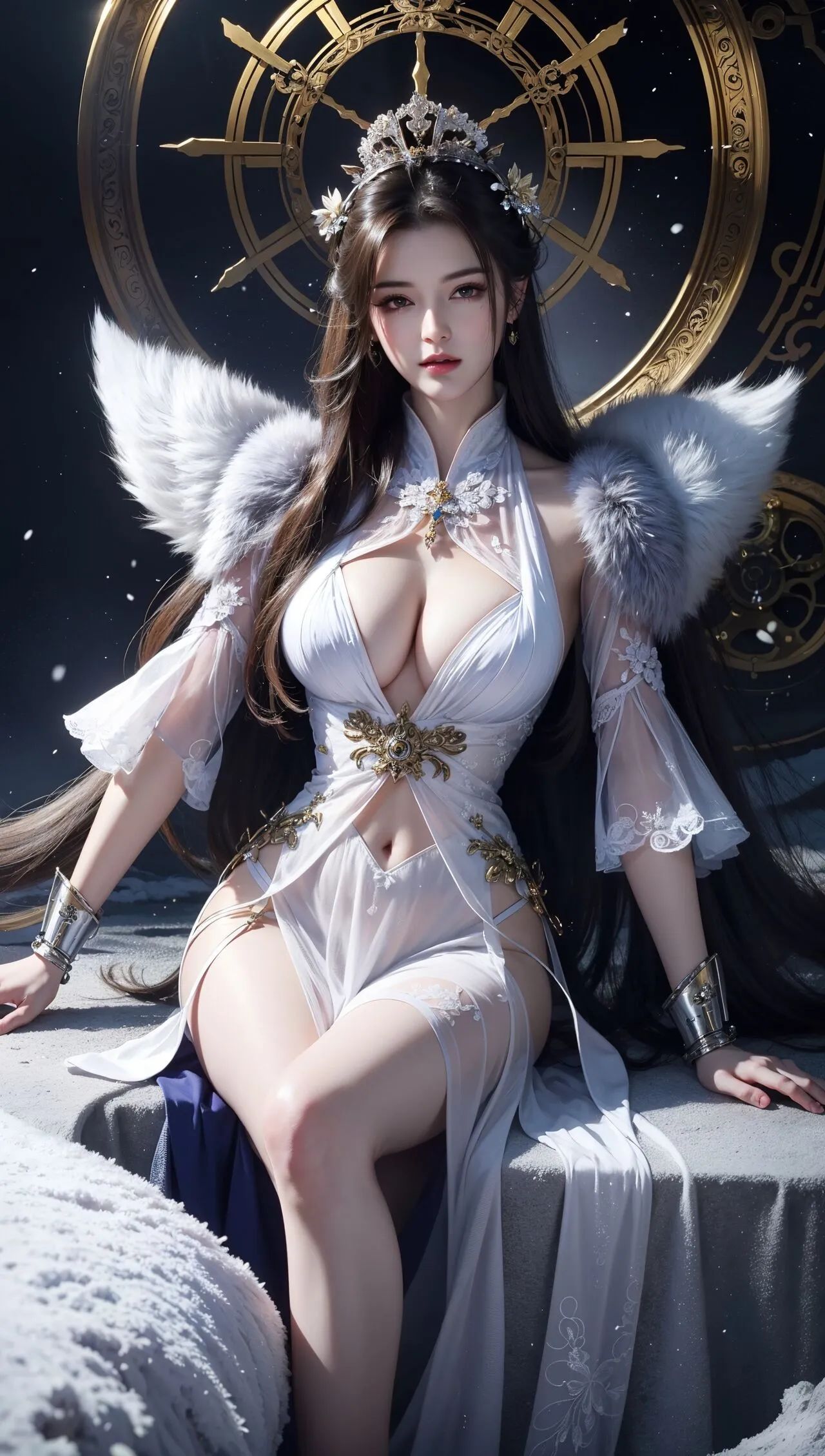 artist ai generated chapter 310 39