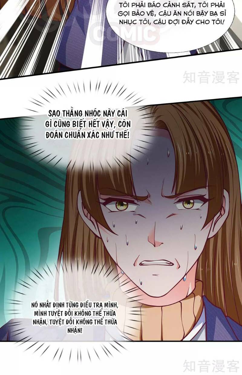 chung cực binh vương tại đô thị chapter 90 7