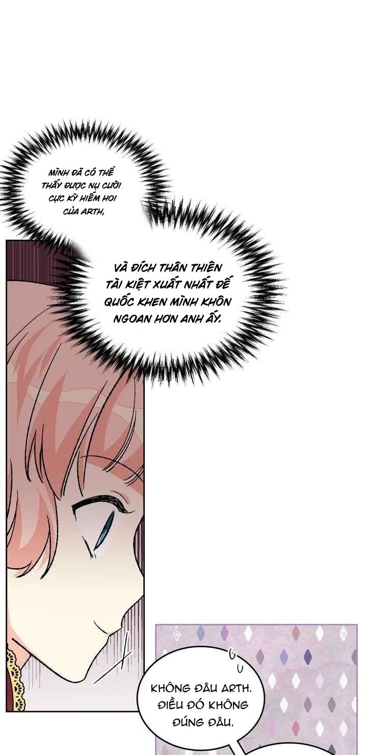 thú cưng của nhân vật phản diện chapter 24 34