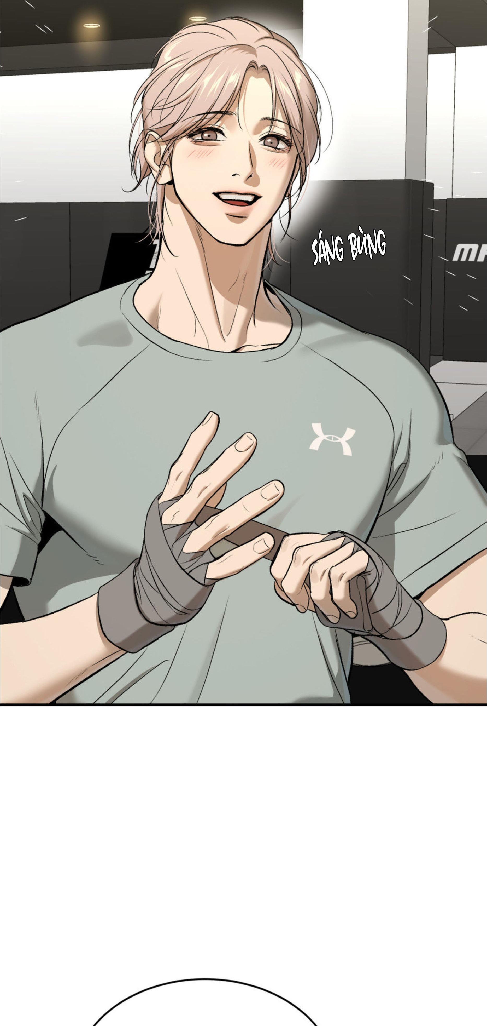 điềm rủi chapter 31 38