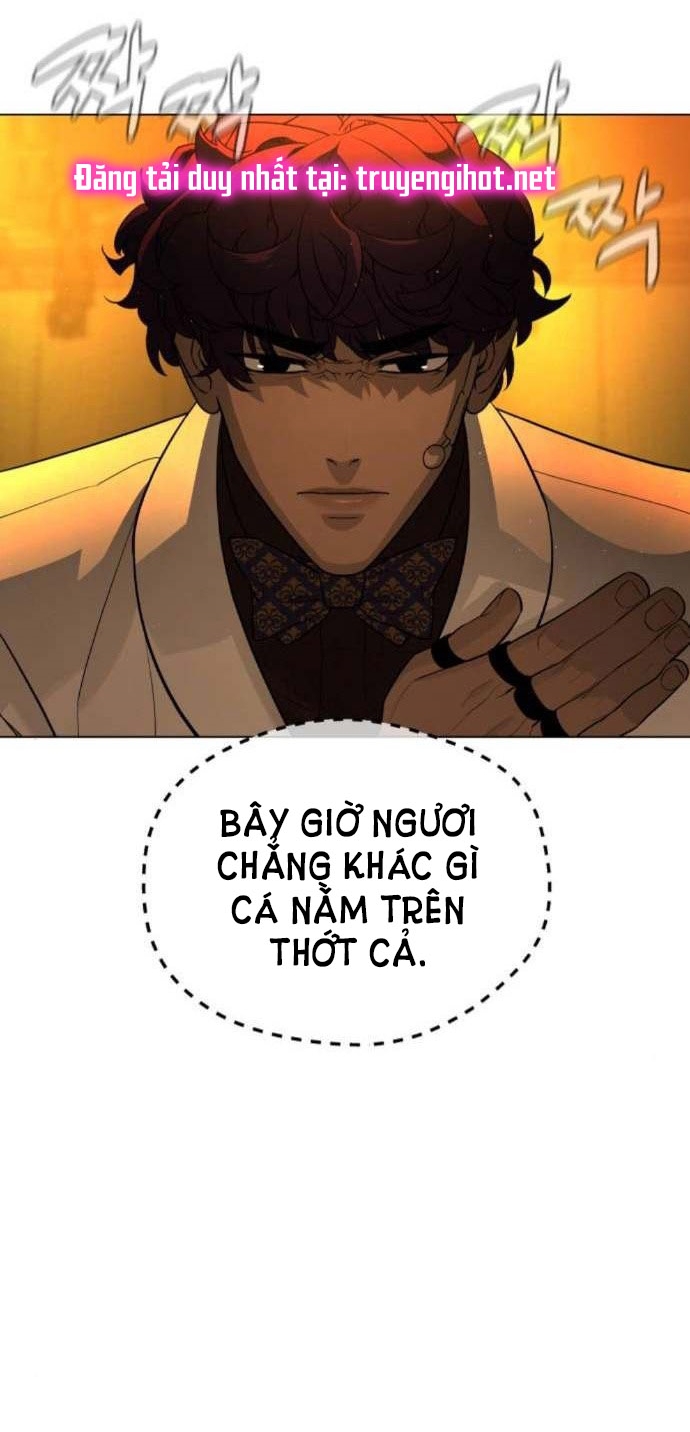 bạch huyết - white blood chapter 71 72