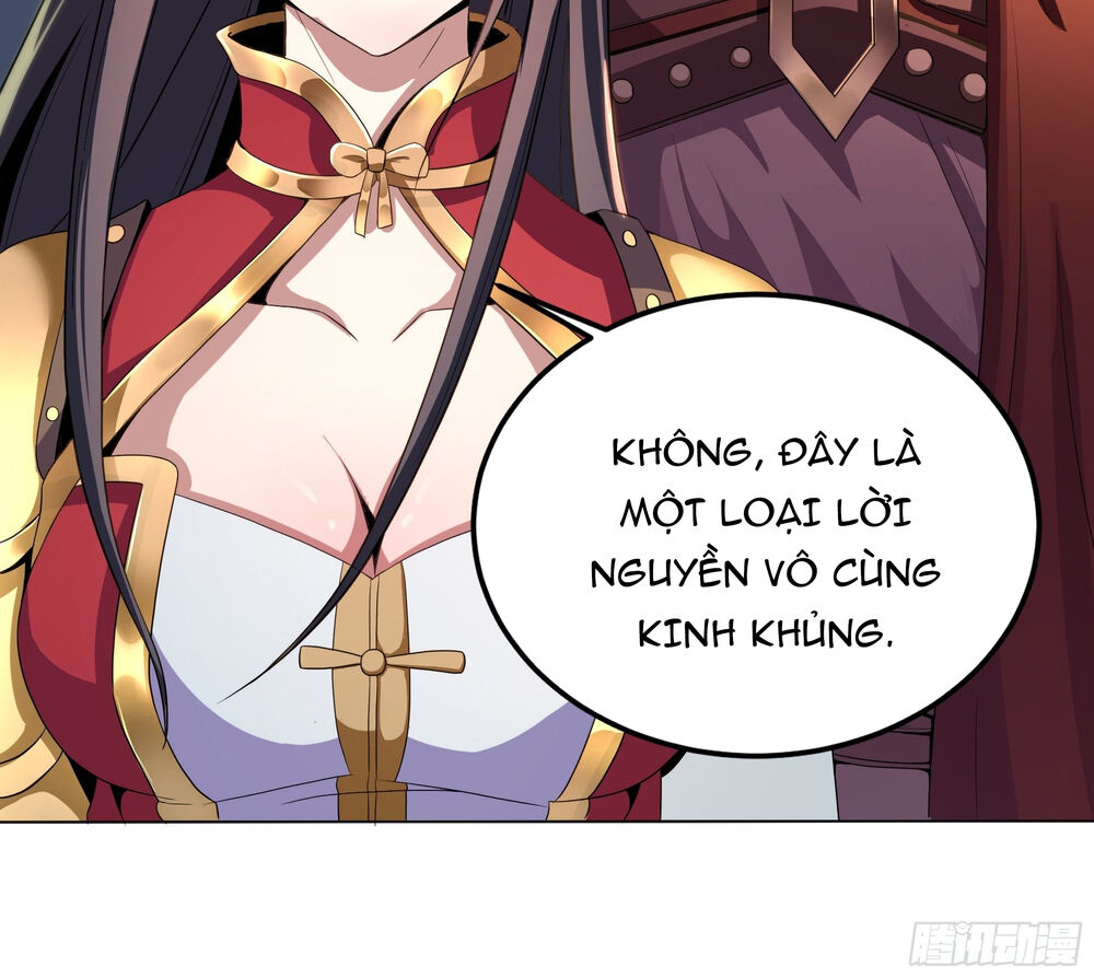 vận rủi thực không phải cha ta chapter 1 20