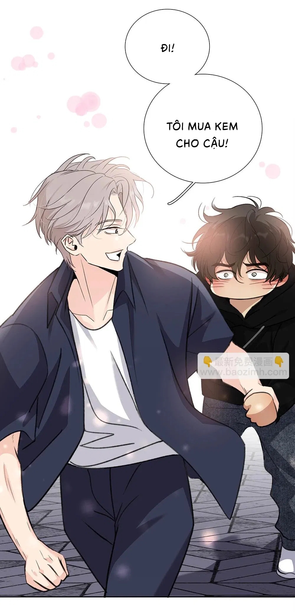 quan hệ nợ nần chapter 69 17