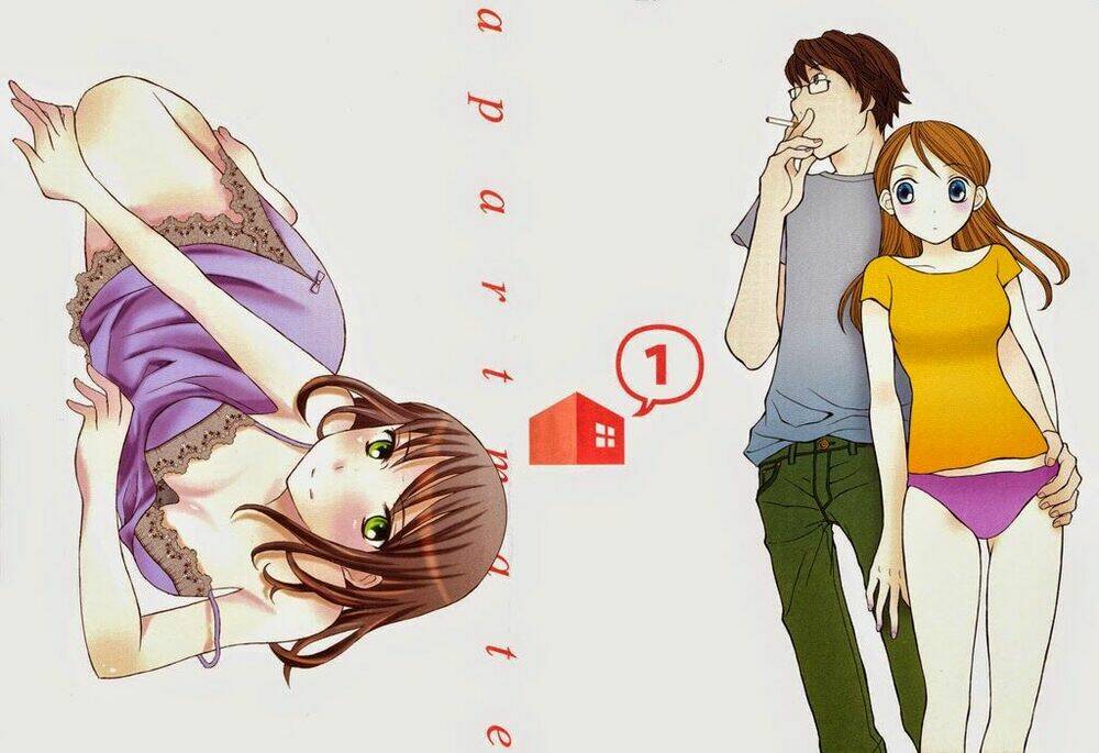 apart mate chapter 1 6