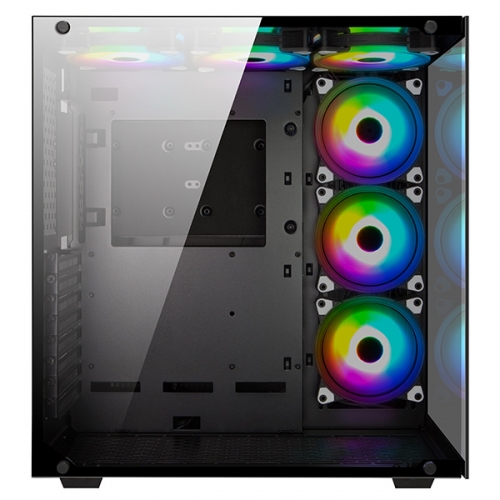 Case Máy Tính Xigmatek Aquarius EN41787