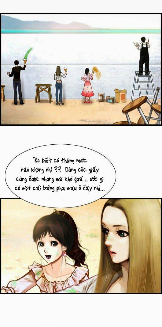 pink lady chapter 20 5