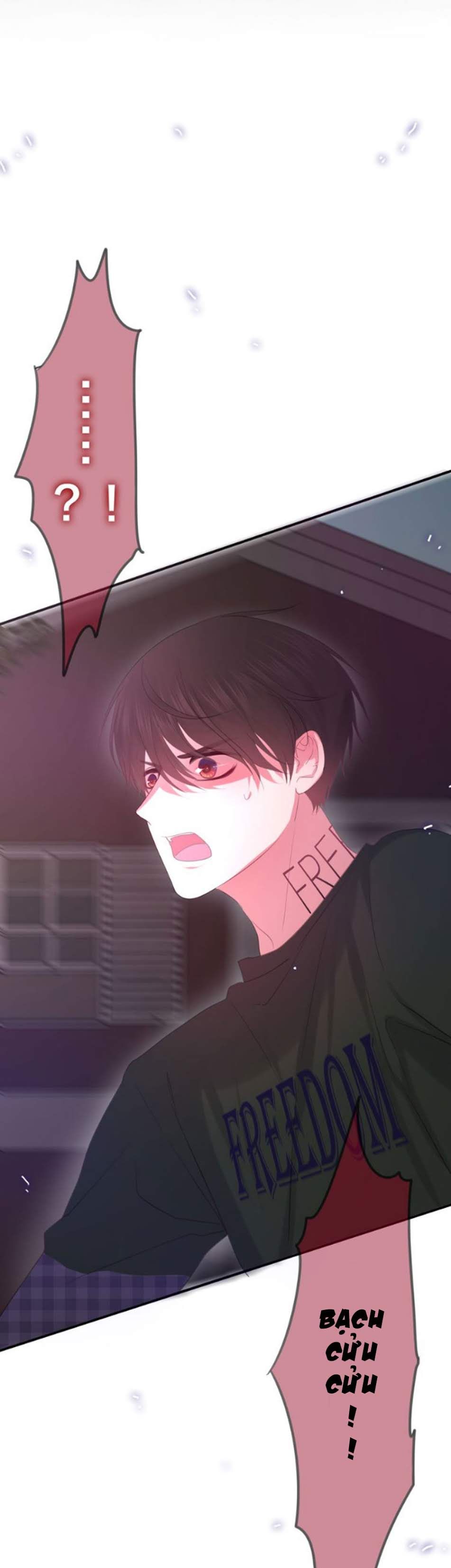 tháng sáu kì diệu chapter 47 34