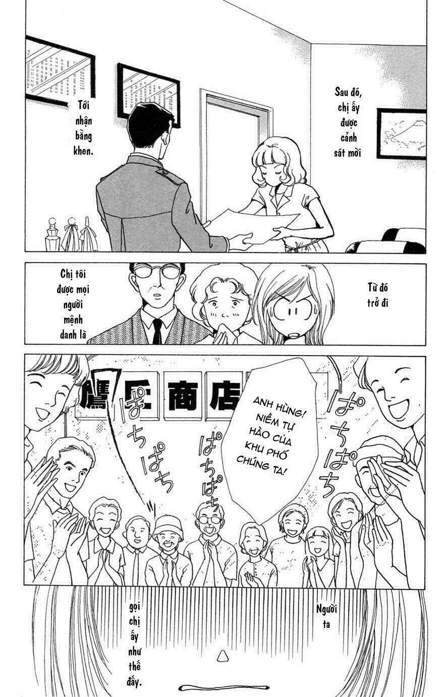 đồng minh của chính nghĩa chapter 1 38