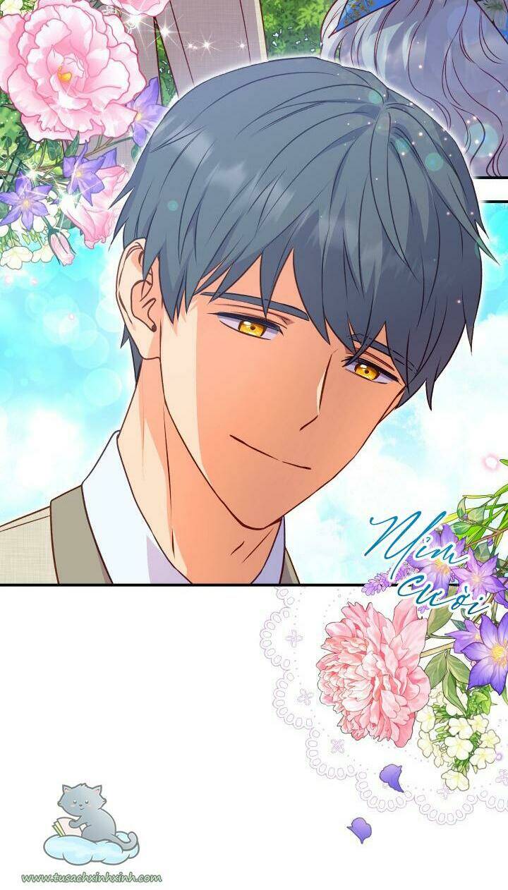 khế ước của nữ công tước quái vật chapter 134 34