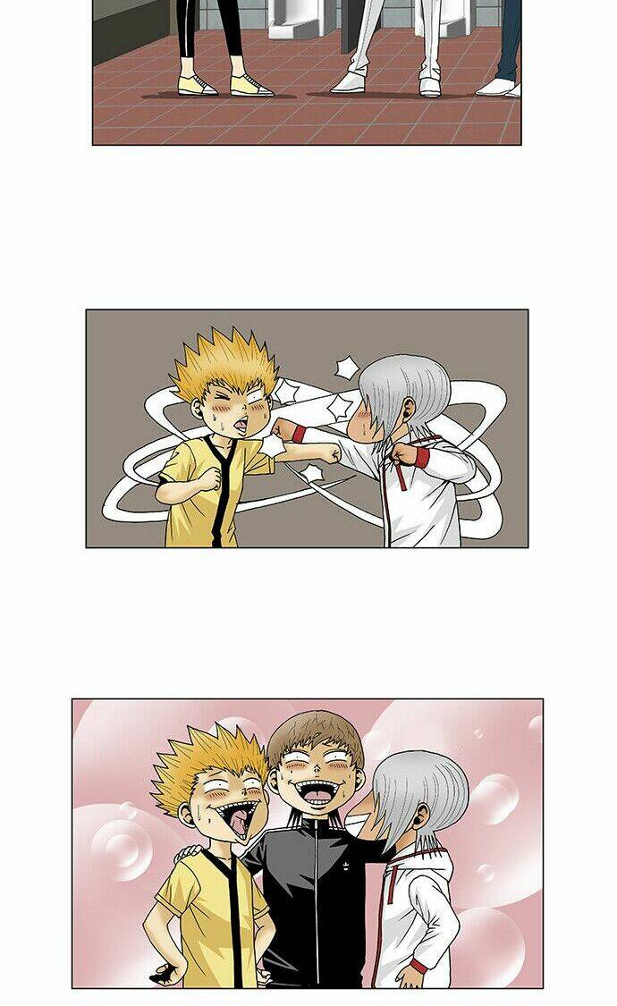 ultimate legend: kang hae hyo chapter 107 5