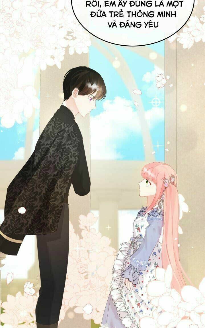 công chúa phản diện muốn ở trong ngôi nhà bánh quy chapter 38 48